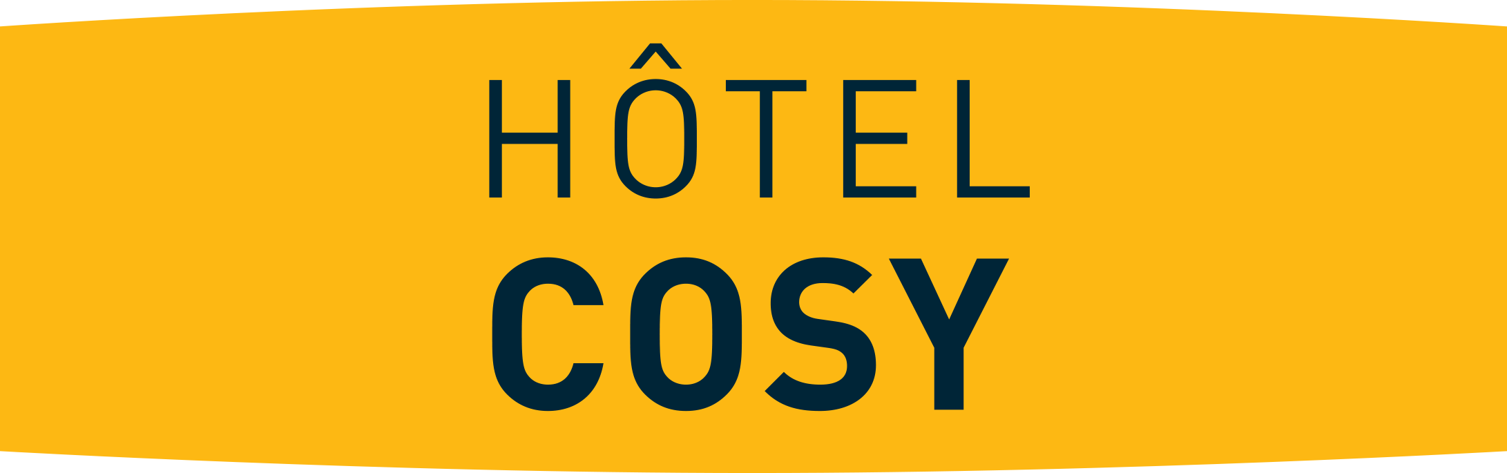 Hôtel cosy – une atmosphère cocooning et chaleureuse